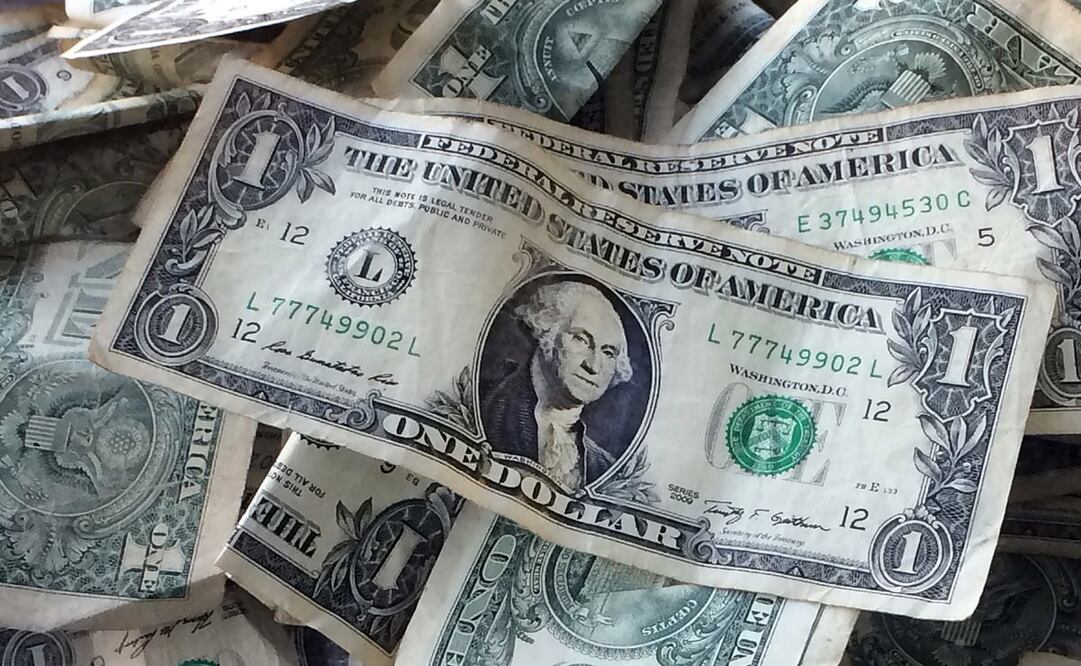 Foto: Archivo / EL UNIVERSAL