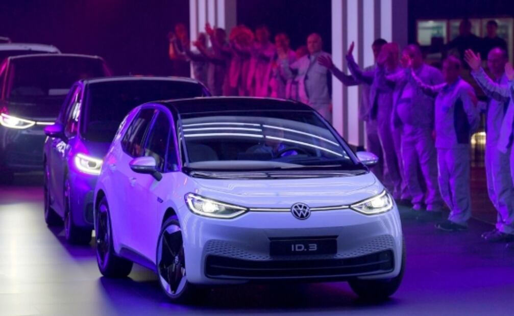 Las presentaciones de autos más importantes de 2019
