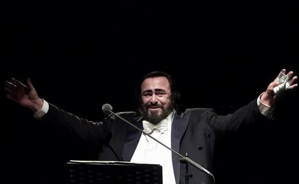 Semblanza. Pavarotti: una voz privilegiada