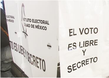 Consultora prevé conflicto postelectoral en 6 estados en los que se elegirá gobernador