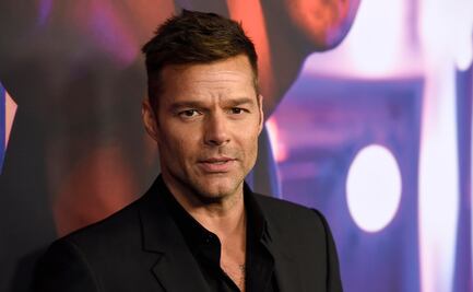 Ricky Martin estará como juez invitado en "RuPaul's Drag Race"