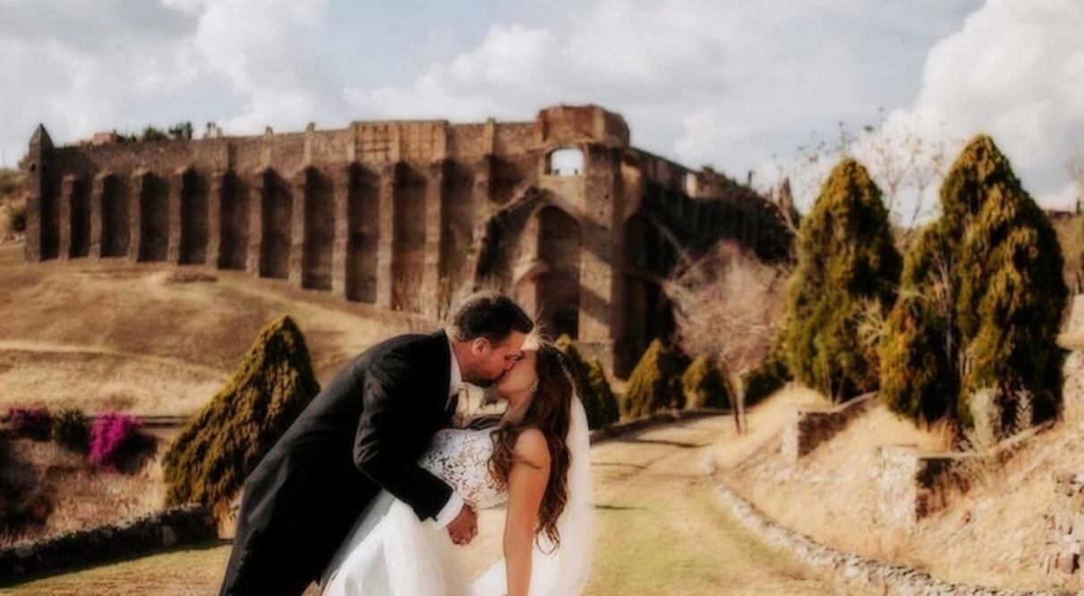 Foto: Expo Boda