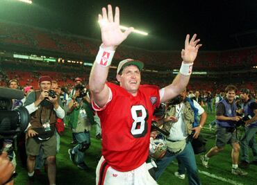 Los mejores autos de MVP del Super Bowl