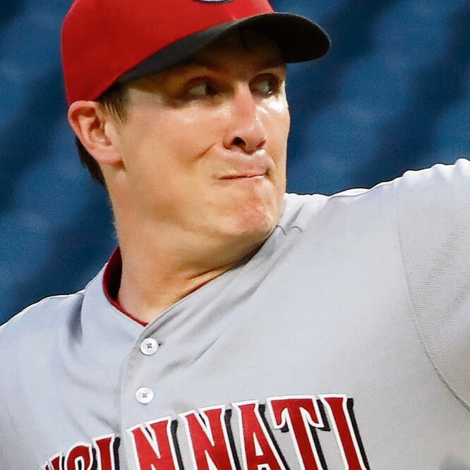 A cambio del pitcher, LA cedió a Yasiel Puig, Matt Kemp y Alex Wood. GENE J. PUSKAR. AP