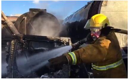 Payaso “Bomberín” resulta lesionado por explosión en Tultepec; lo reportan estable