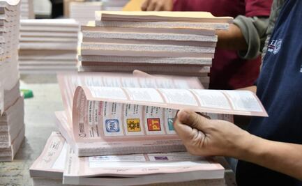 Auguran clima pacífico para los 2.9 millones de electores este domingo en Baja California