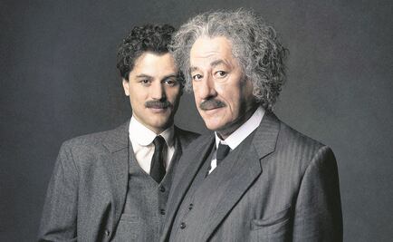 Einstein también tenía su corazón