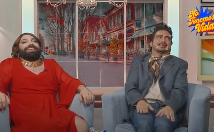 Ricardo Pérez y Slobotzky de La Cotorrisa trolean a conductores tras alboroto con Susana Zabaleta