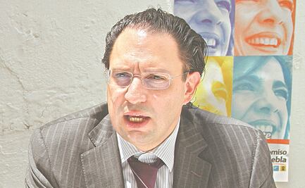 Zebadúa paraliza acusación de FGR