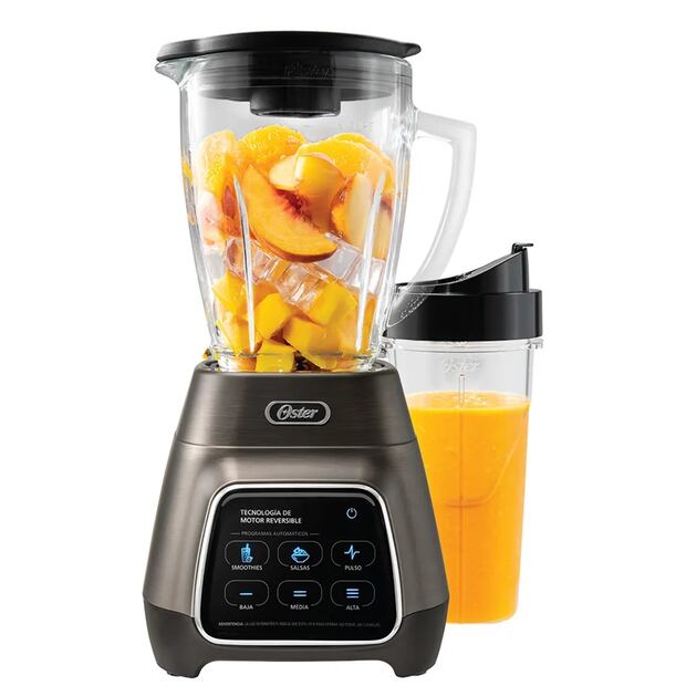 Aprovecha las ofertas del hot sale para tu cocina. Foto: Oster