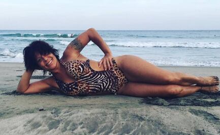 El paso a paso de Alejandra Guzmán para recuperar su salud tras un procedimiento estético mal realizado