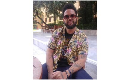 The prince karma mantiene su sonido sin estudiar música