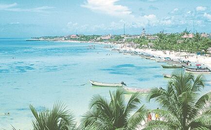 Alistan anteproyecto para megarreserva del Caribe