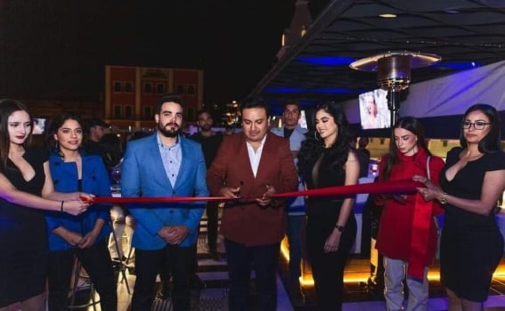 Clausuran antro recién inaugurado en azotea del Museo de Arte de Tlaxcala