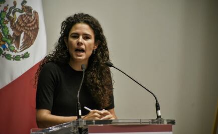 Luisa María Alcalde respalda estrategia de seguridad, tras bloqueos en Chilpancingo