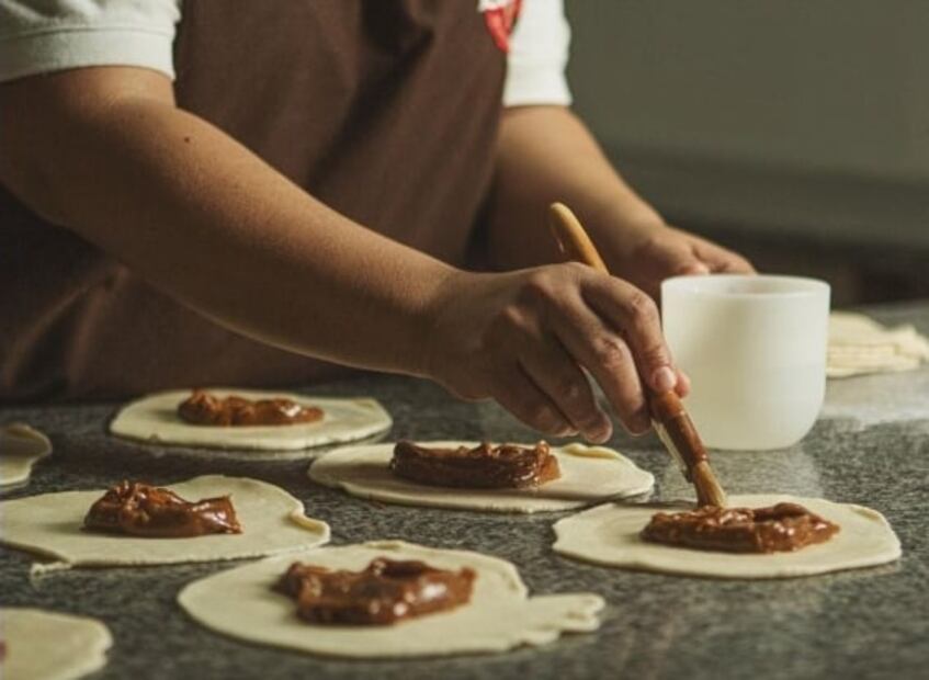 Historia y receta de las coyotas, el postre típico de Sonora 