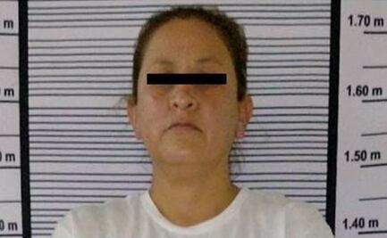 Vinculan a proceso a presunta cómplice de robo a cuentahabiente en Huixquilucan 