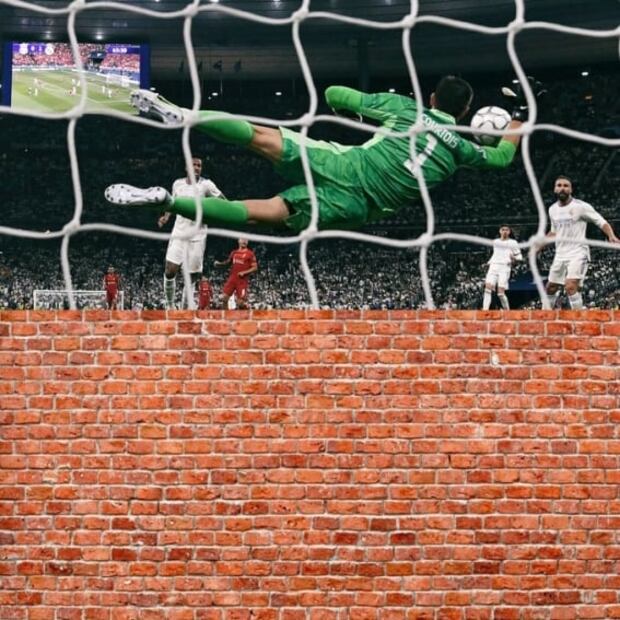 Los memes que dejó el título de Real Madrid en Champions League