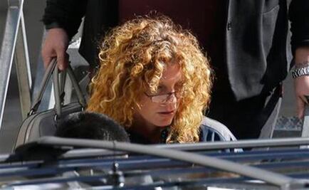 'Affluenza' teen's mom took US$30,000 before fleeing to Mexico