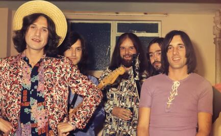 The Kinks estrenará en su canal de YouTube una obra de teatro musical
