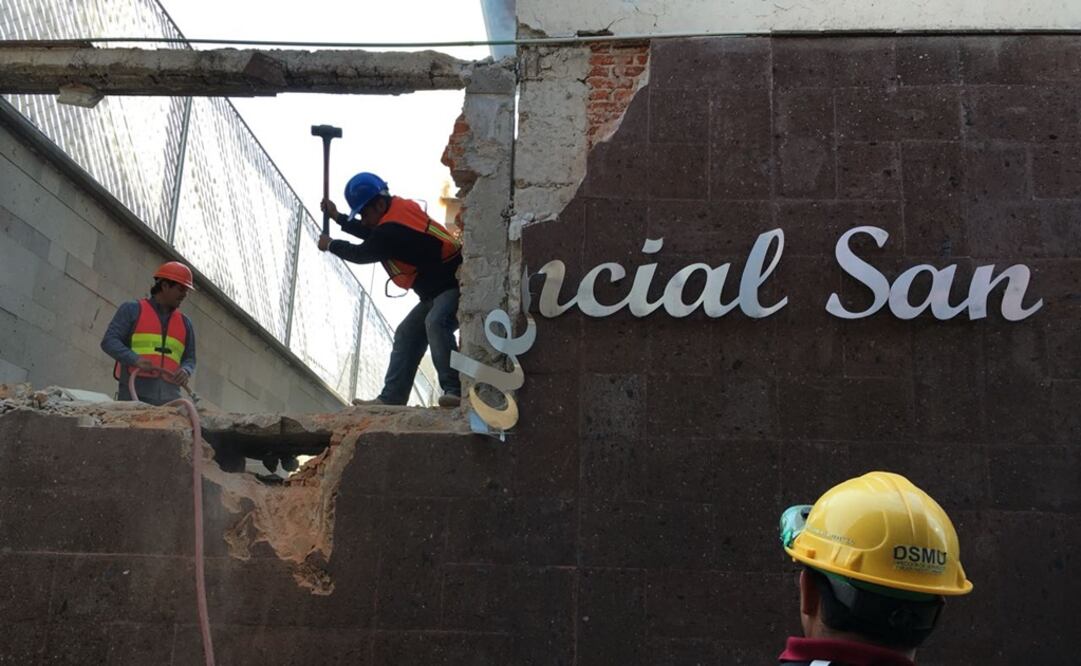 (Foto: Iván Stephens/El Universal)