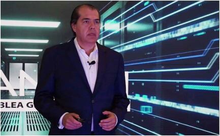 México debe acelerar agenda de digitalización: Canieti