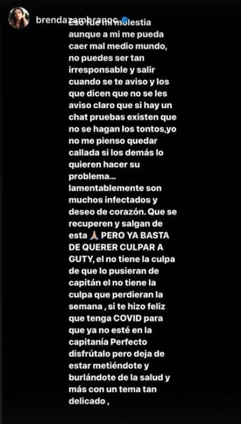 Tania Rincón lucha contra el Covid y batalla para amamantar a su bebé