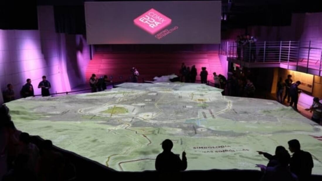 5 museos interactivos en la CDMX 