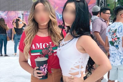 “Prefiero morir en lucha que plagiada”