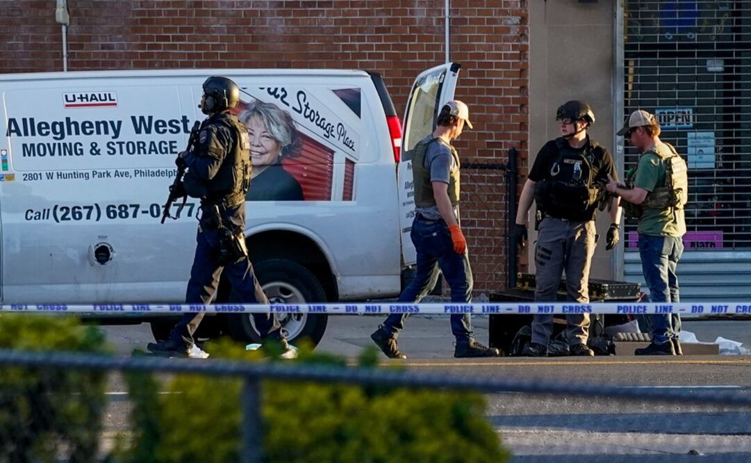 Foto: Archivo/ElUniversal