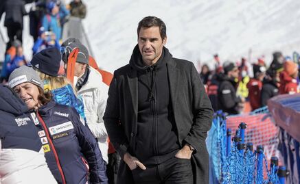 Roger Federer y su importante donación para los niños refugiados ucranianos