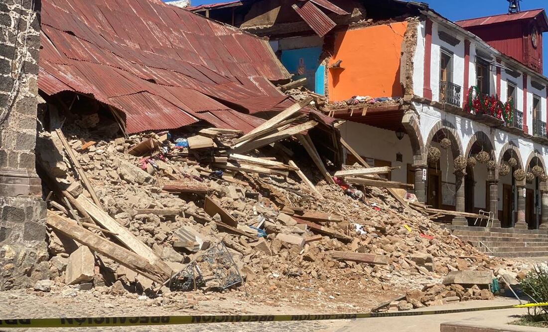 Foto: Carlos Arrieta/EL UNIVERSAL