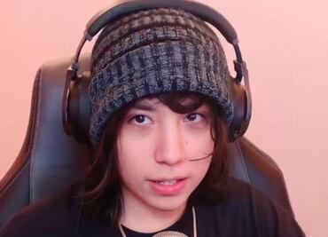 Conoce el verdadero nombre de Quackity, uno de los streamers tendencia