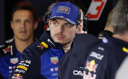 Gianpiero Lambiase a McLaren: La jugada de Zak Brown para atraer a Verstappen en 2028