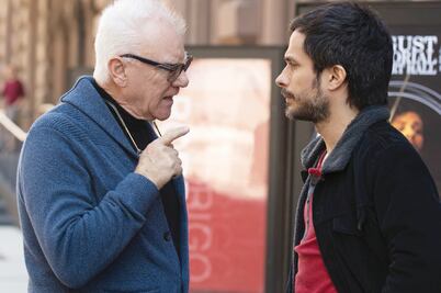 McDowell, el amable enemigo