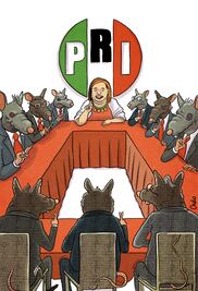 Una candidatura fresca y novedosa