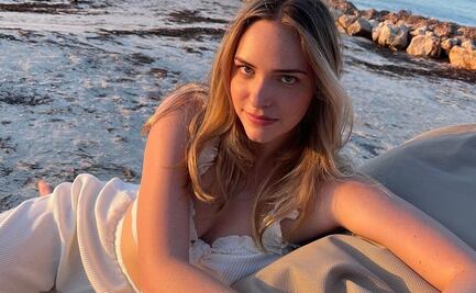 Minnie West confiesa que ha necesitado ayuda profesional para enfrentar la muerte de su  madre, Amparo Serrano