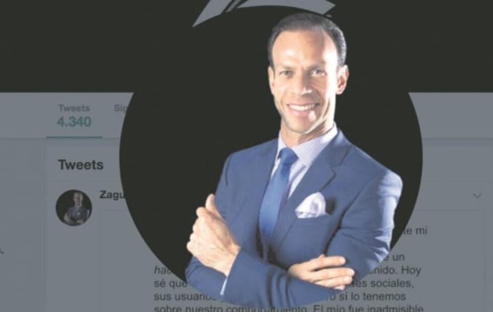 De Zague a David Zepeda y Gabriel Soto, los famosos que han sido expuestos en redes