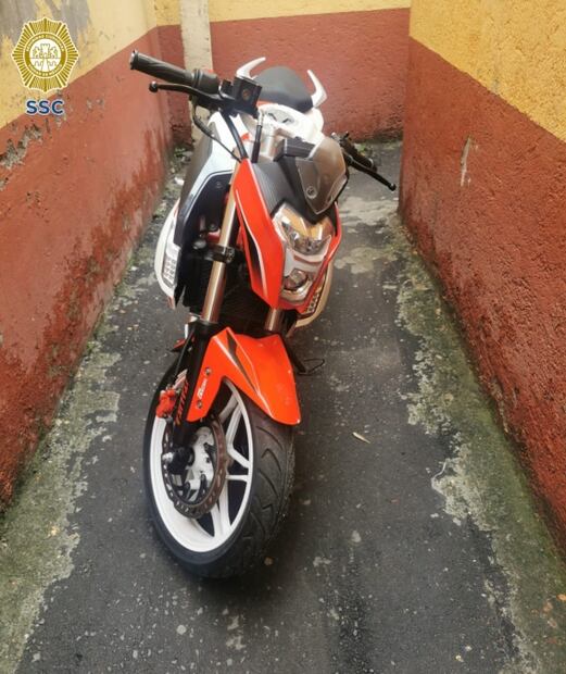 Caen motosicarios por asesinato de médico cirujano en Coyoacán