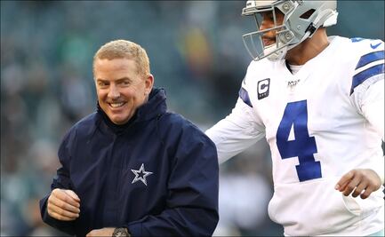 ¿Por qué los Cowboys tardan en definir el futuro de Jason Garrett?