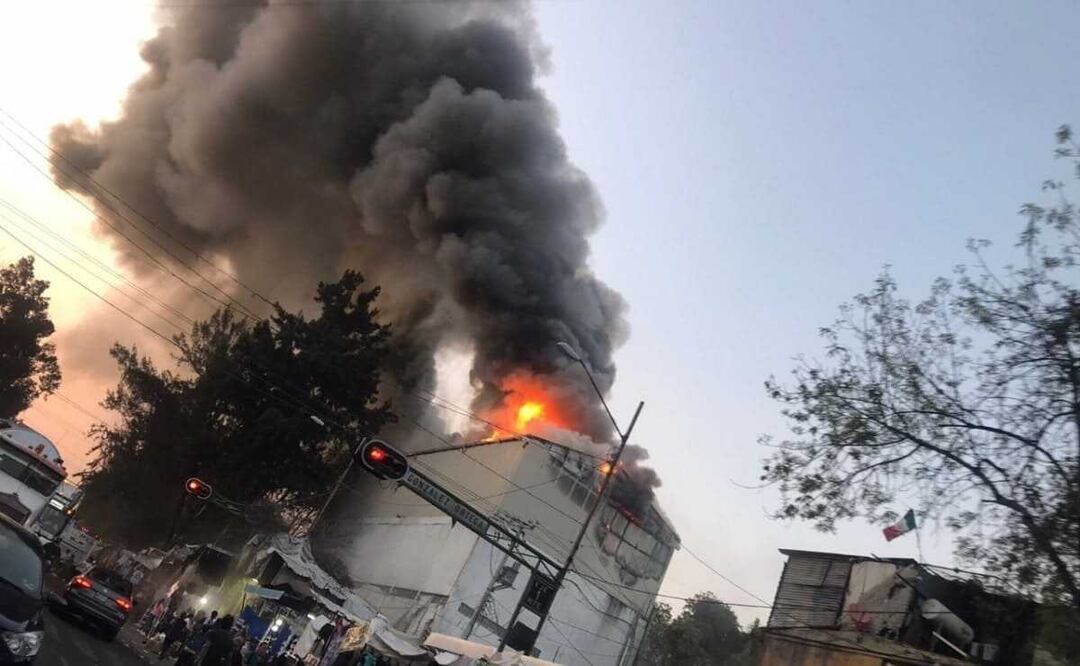 Foto: David Fuentes. EL UNIVERSAL