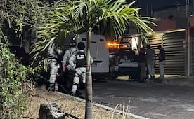 Fin de semana violento en Morelos; ejecutan a tres mujeres y hallan restos óseos