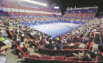 A lucirse en el XXV aniversario del AMT