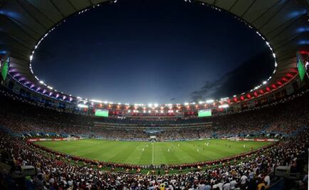 FIFA aprueba el cuarto cambio para el futbol olímpico