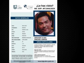Avanza investigación sobre restos hallados en Tlalpan; realizan pruebas de ADN para ver si corresponden a policía de la CDMX