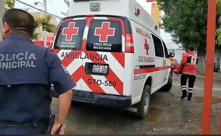 Asesinan a comandante de la policía de Silao, Guanajuato