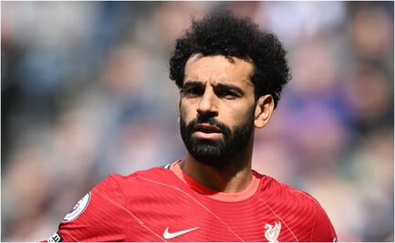 Mohamed Salah amenaza al Real Madrid, "Hay una cuenta por saldar"