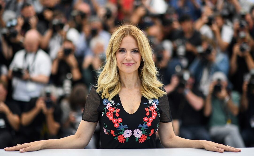 Kelly Preston. Foto: AP