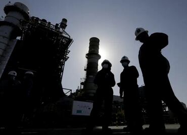 Quedan "a medias" inversiones por las rondas petroleras: Monitor Energético