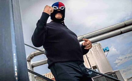 Fuerza Guerrera culmina su trayectoria y lo hace feliz por el legado que ha dejado en el pancracio